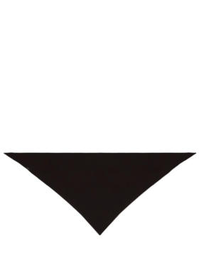 Brunello Cucinelli 布鲁内洛·库奇内利 女士 FW26 围巾 羊绒