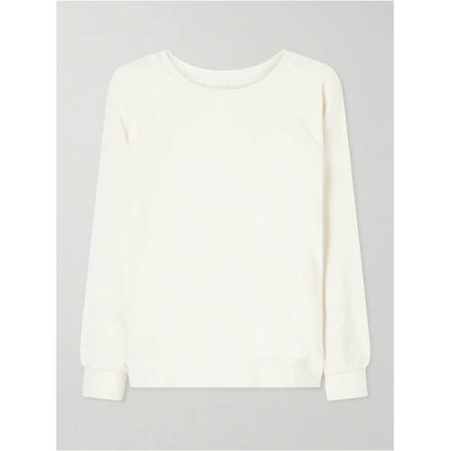 SUZIE KONDI 女士 SS26 卫衣 Samos 棉混纺厚绒布