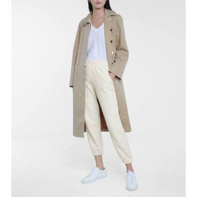 Velvet by Graham  Spencer 女士 运动长裤 Gita 棉质运动裤