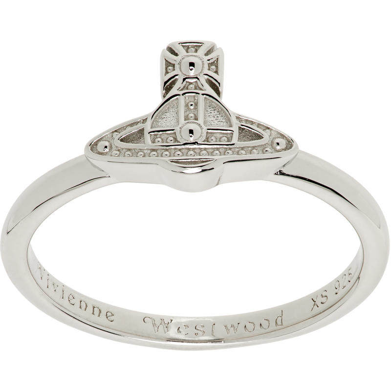 Vivienne Westwood西太后 女士 戒指 Oslo 戒指