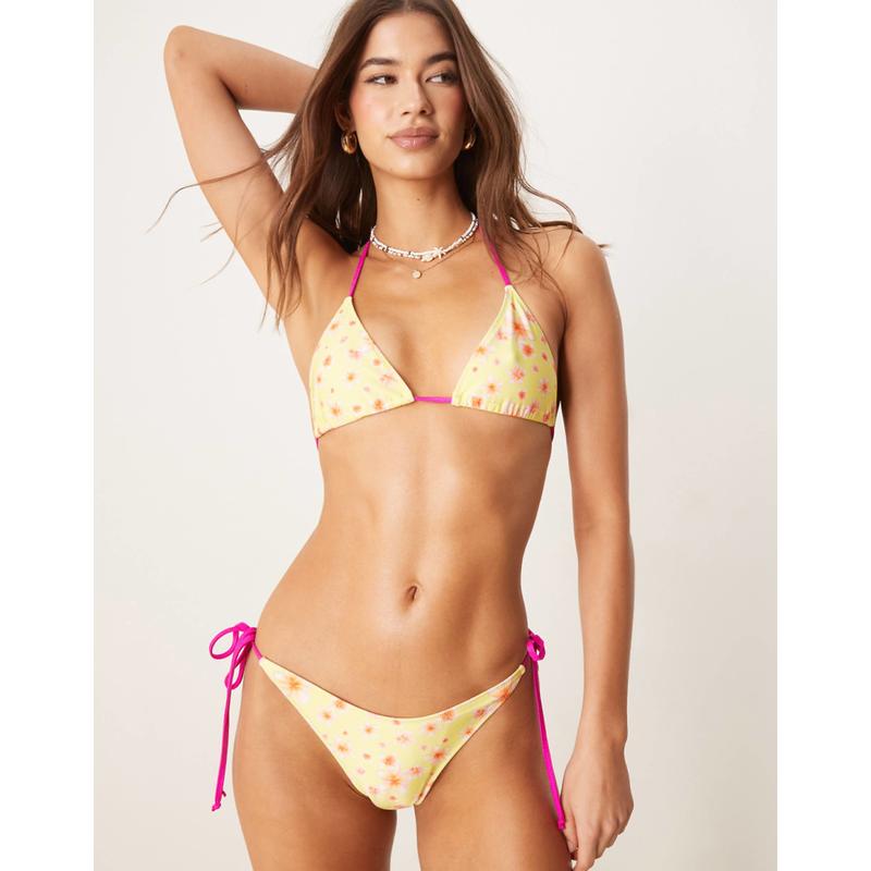 Bright Swimwear 女士 比基尼
