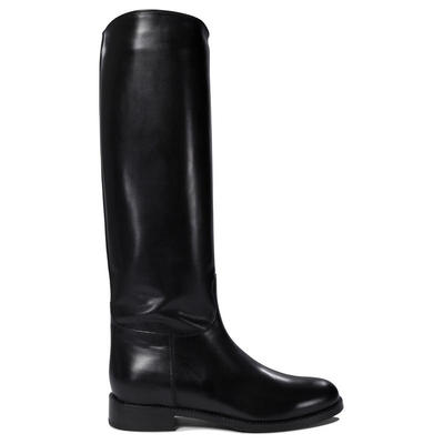 Maretto 女士 FW26 短靴 Boots