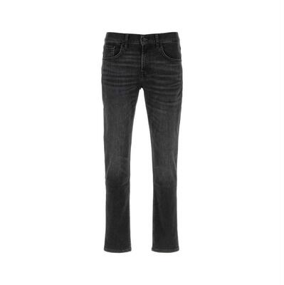 7 For All Mankind 赛文·弗奥曼德 男士 牛仔长裤