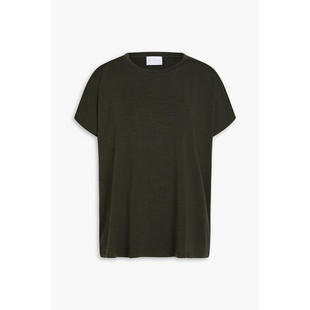 WE NORWEGIANS 女士 运动装 Hygge TENCEL™-blend 针织T恤