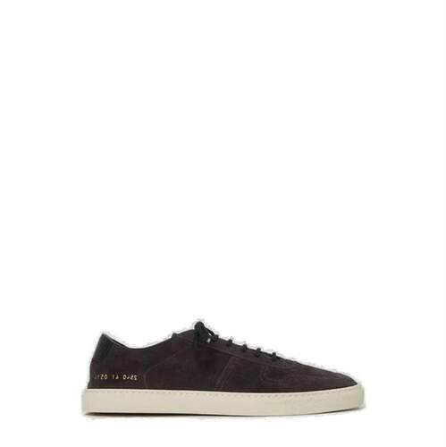 Common Projects 男士 SS26 运动鞋 Bball Slim 解构低帮