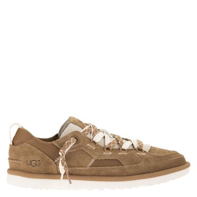 UGG Australia 男士 SS26 运动鞋 UGG Minimel