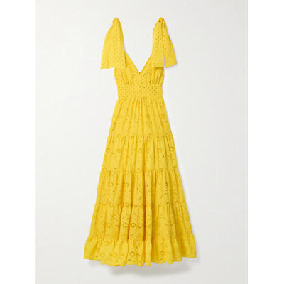 CRISTIANO MARCHELI 女士 中长连衣裙