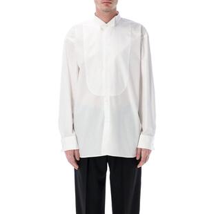 Van 衬衫 Noten 男士 德赖斯·范诺顿 Dries