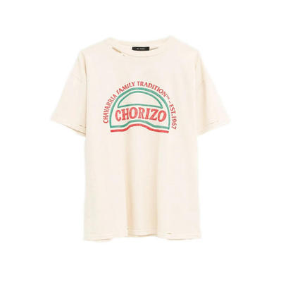 Willy Chavarria 男士 SS26 T恤 and Polos