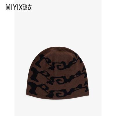 【早秋新品】Roa 男款Vortex 棉帽子 迷衣时尚