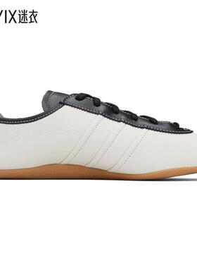 Y-3山本耀司 男款白色 Tokyo 运动鞋 迷衣时尚