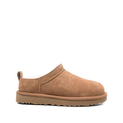 UGG Australia 女士 SS26 短靴 UGG 經典迷你涼鞋
