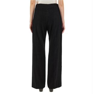 Patou 姜·巴度 女士 FW23 长裤 Patou Signature 标志性