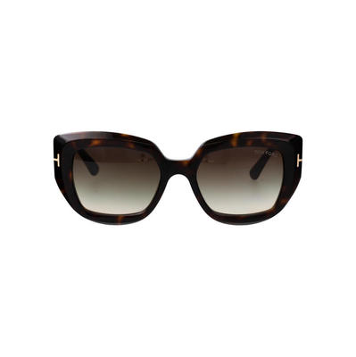 Tom Ford 汤姆·福特 女士 SS26 太阳镜 SALTZMAN