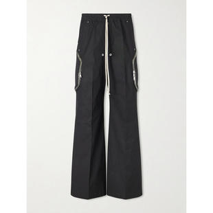 长裤 Rick 男士 瑞克·欧文斯 Owens