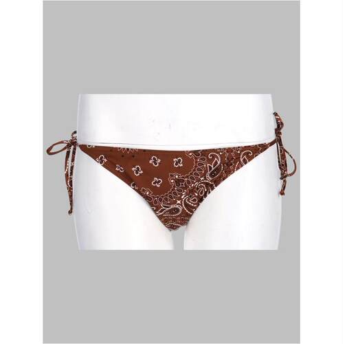 MC2 Saint Barth 女士 SS26 比基尼 SLIP 