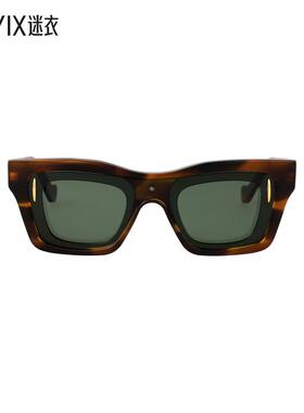 【春夏新品】Loewe罗意威 女款标志眼镜 迷衣时尚