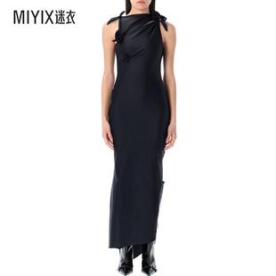 Coperni 女款 不对称花朵礼服 迷衣时尚
