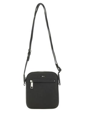 Boss 男士 FW25 斜挎包 