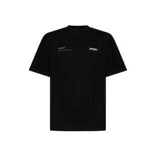 Represent 男士 SS26 T恤 代表俱乐部赞助人