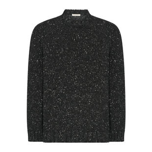 FW25 毛衣 ROW The 灰色毛线衫 男士 MAIN Row