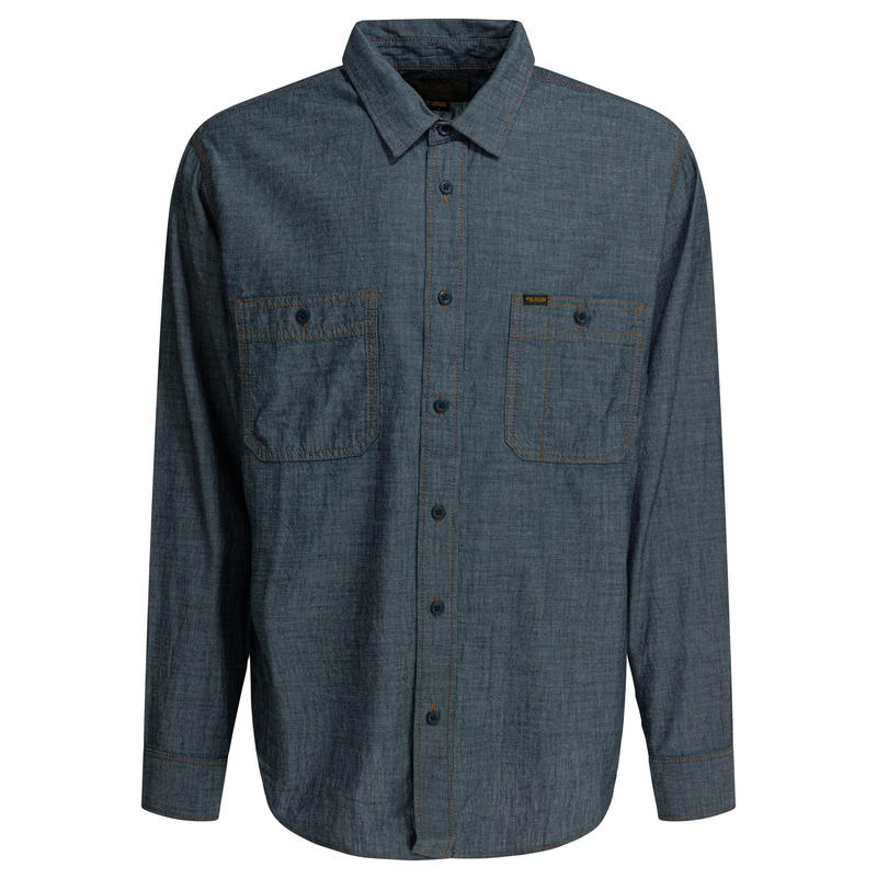 Filson 男士 SS26 衬衫 棉质图片