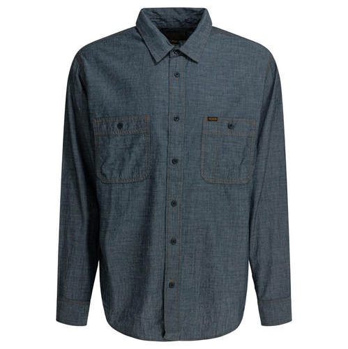 Filson 男士 SS26 衬衫 棉质