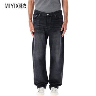 早秋新品 男款 A.P.C. 迷衣时尚 SOLAR 牛仔裤