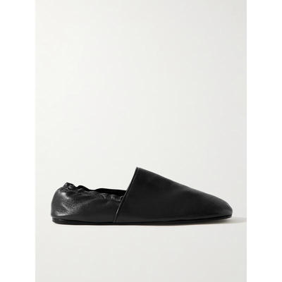 Khaite 女士 SS25 芭蕾鞋 DANCER 