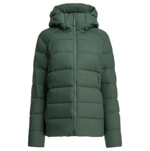 Arc'Teryx 始祖鸟 女士 FW26 羽绒服 