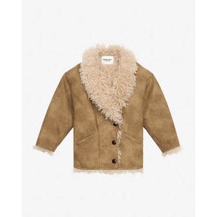 女士 Étoile 夹克 Marant Isabel