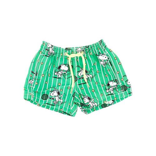 MC2 Saint Barth 中性（儿童） 泳装 SAINT BARTH BEACHWEAR 童装