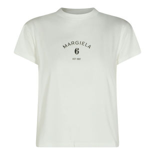 MM6 Maison Margiela 马吉拉MM6 女士 T恤