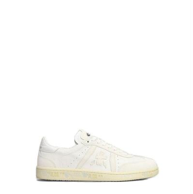 Premiata 普瑞米亚达 男士 SS26 运动鞋 Premiata Bonnie 系带