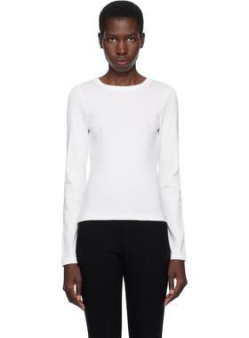 FLORE FLORE 女士 T恤 白色 Max T 恤