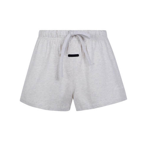 Essentials 女士 SS26 短裤 