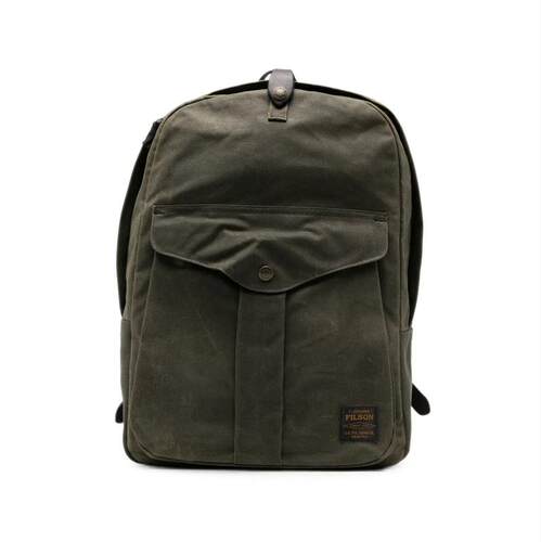 Filson 男士 FW26 双肩包 