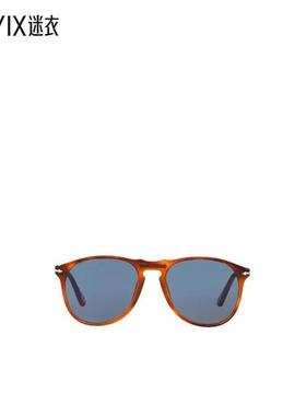 Persol 男女款有色镜片太阳镜 迷衣时尚