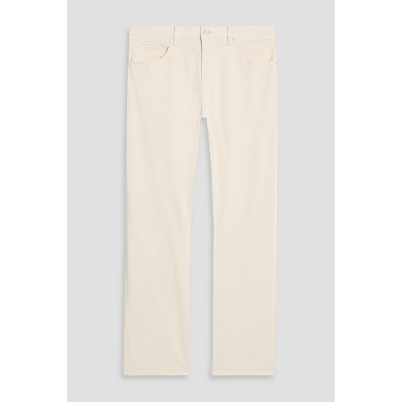 FRAME 男士 牛仔长裤 时尚直筒牛仔裤