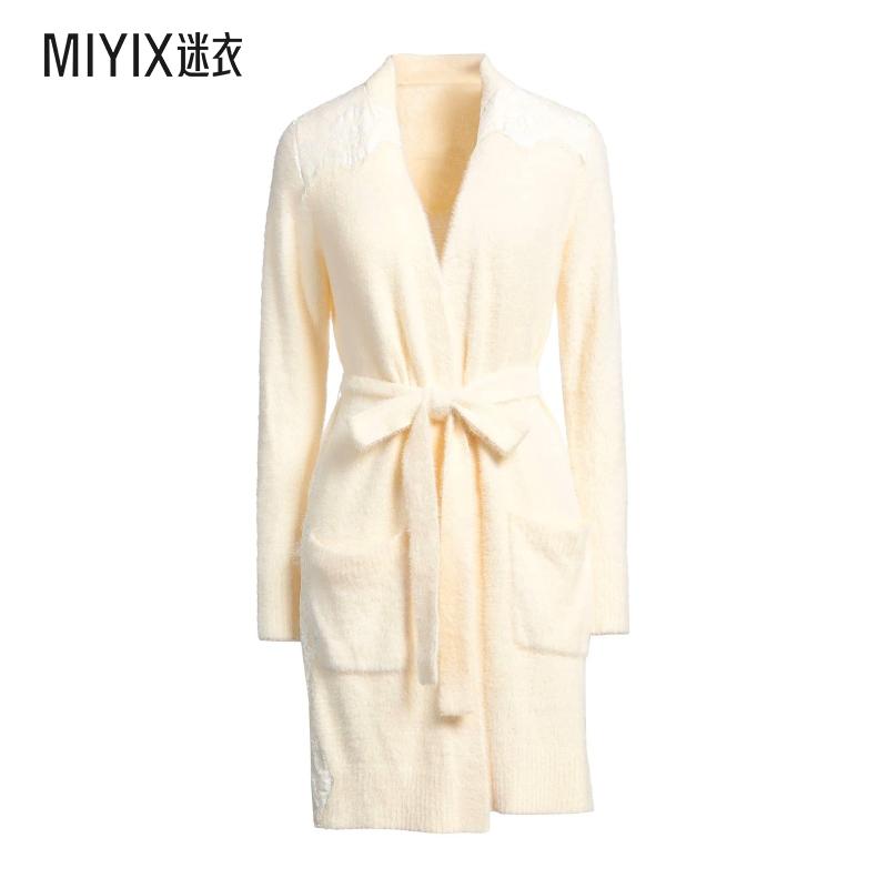 Vivis女士Dressing Gowns & Bathrobes 睡袍 迷衣时尚
