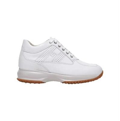 Hogan 霍根 女士 SS26 运动休闲鞋 Sneakers Hogan Interactive