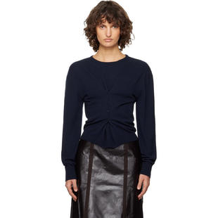 Paloma Wool 女士 毛衣 蓝色 Clor 毛衣