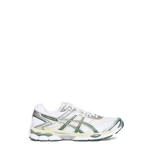 Asics 亚瑟士 男士 SS26 运动鞋 亚瑟士 Gel Cumulus 16 跑鞋