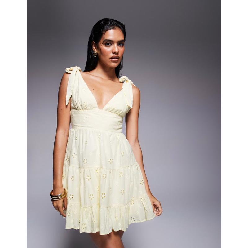 Princess Polly 女士 短款连衣裙