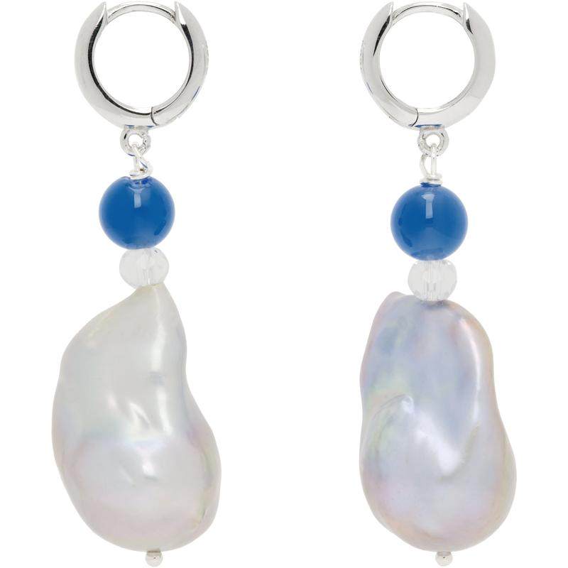 GOHAR WORLD 女士 耳环 Host 耳坠