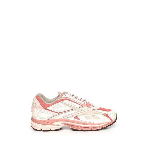 Reebok 锐步 中性（成人） 运动鞋 Premier Road Ultra LTD 系带