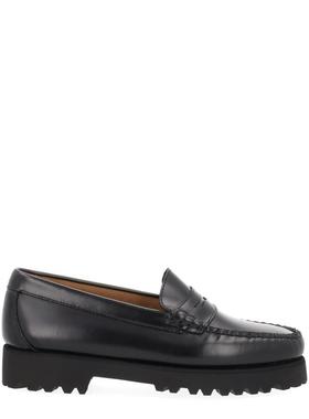 G.H. BASS  CO 女士 乐福鞋 