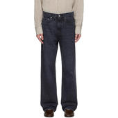 牛仔长裤 灰色 Third Our 牛仔裤 男士 Cut Legacy