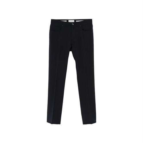 Jacob Cohen 雅各布·科恩 男士 SS26 长裤 5 PKT BARD 修身裤子