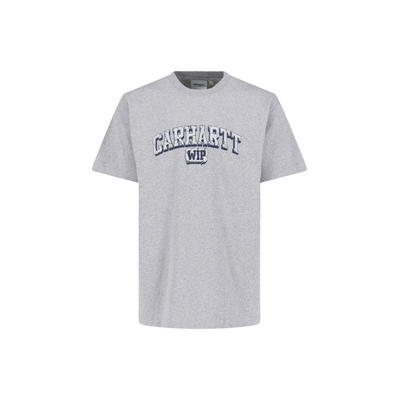 Carhartt WIP 卡哈特 男士 上衣 Carhartt WIP and Polos T恤灰色